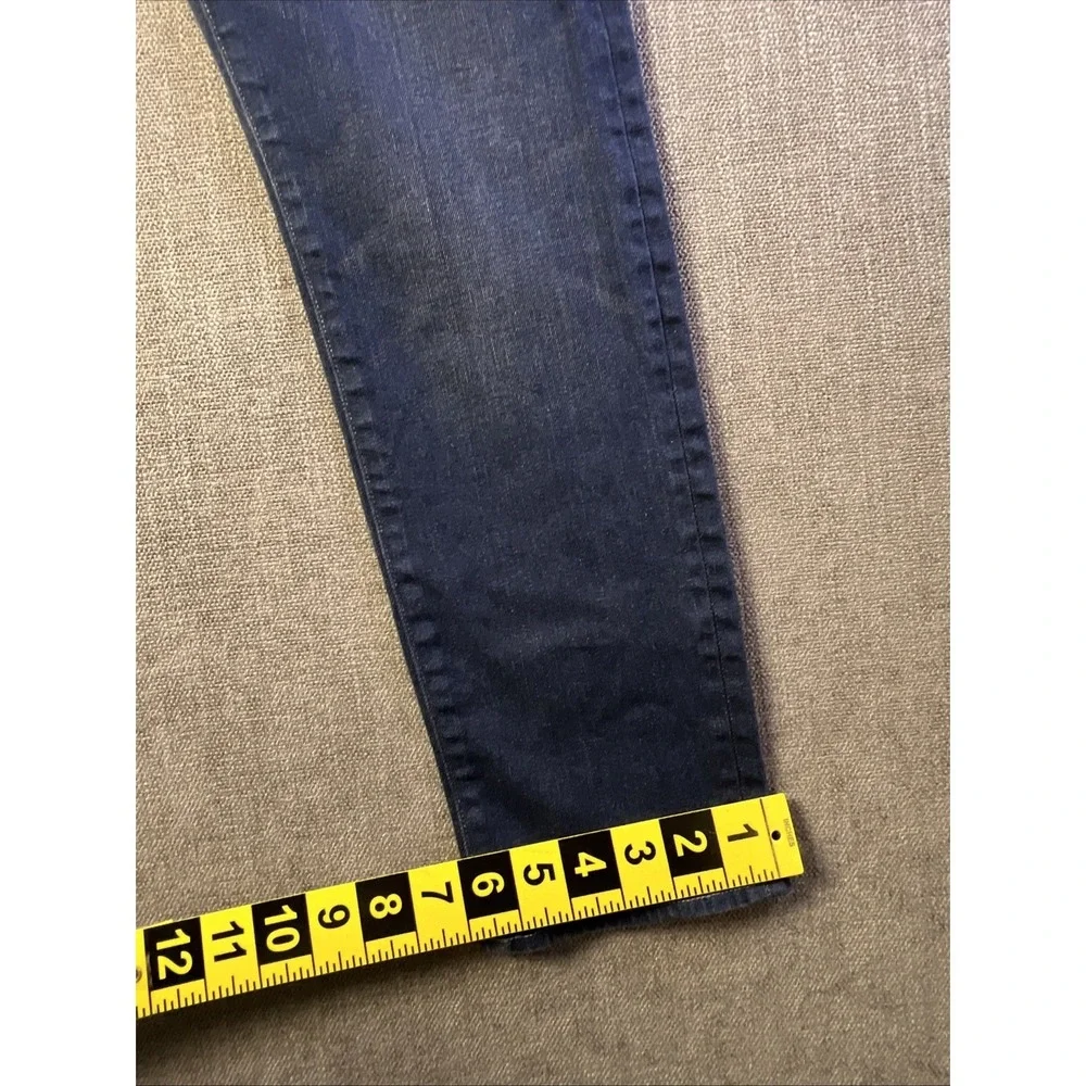 G-Star Raw 3301 Slim Fit Button Fly Dark Wash Denim Jeans Size Men's 32x29 Blue
